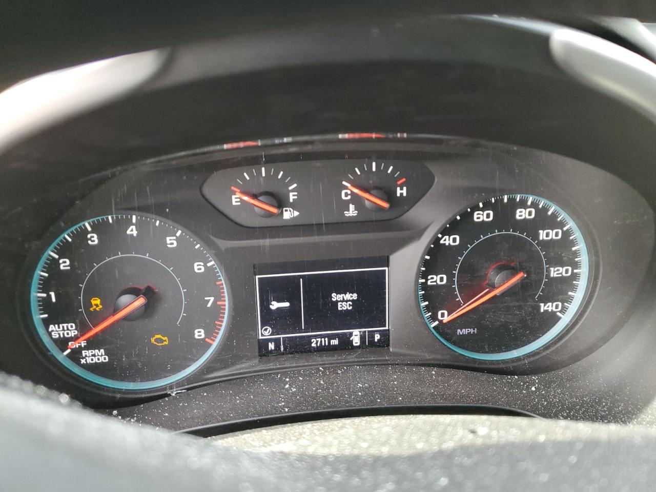 2024 CHEVROLET MALIBU LT VIN:1G1ZD5ST2RF128940