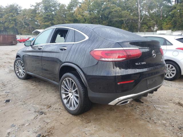 2021 MERCEDES-BENZ GLC COUPE 300 4MATIC VIN: W1N0J8EB7MF911802