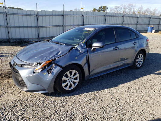 2024 TOYOTA COROLLA LE VIN:5YFB4MDE1RP093978