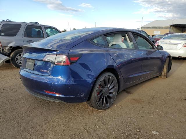 2021 TESLA MODEL 3 VIN: 5YJ3E1EC5MF856411