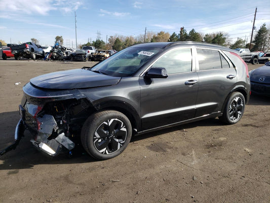 2023 KIA NIRO WAVE VIN:KNDCT3L15P5032630