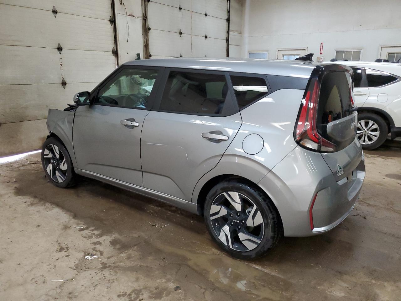 2023 KIA SOUL GT LINE VIN:KNDJ53AU1P7879552