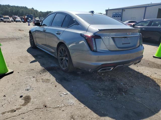 2021 CADILLAC CT5 SPORT VIN: 1G6DP5RK9M0134304