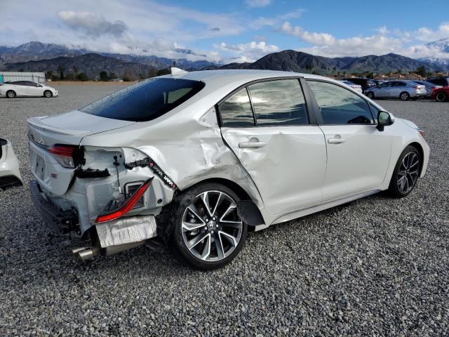 2021 TOYOTA COROLLA SE VIN: JTDS4MCE7MJ068730