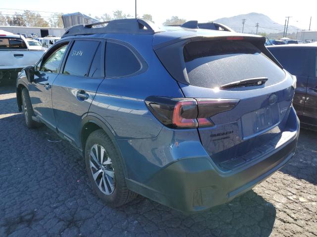 2021 SUBARU OUTBACK PREMIUM VIN: 4S4BTACC2M3166208