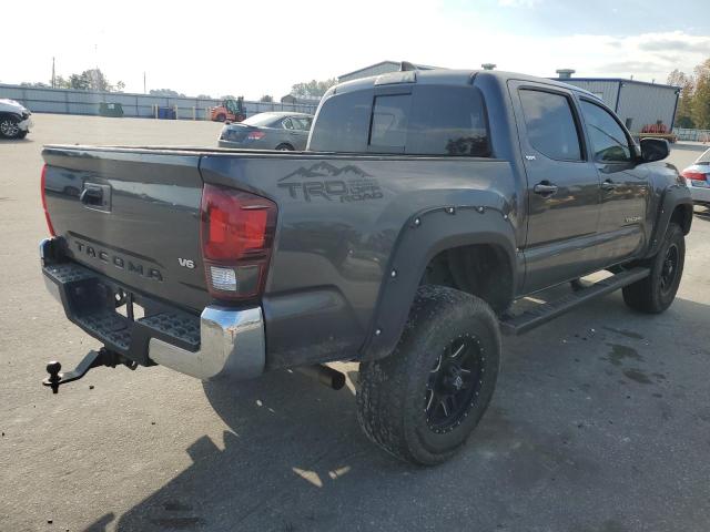 2021 TOYOTA TACOMA DOUBLE CAB VIN: 3TMAZ5CN6MM149627