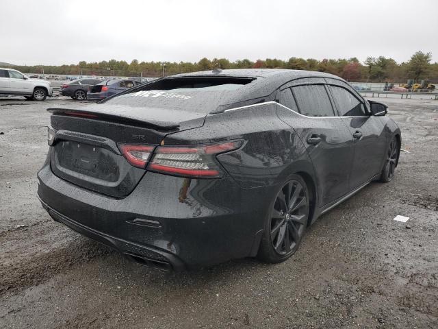 2021 NISSAN MAXIMA SR VIN: 1N4AA6***********