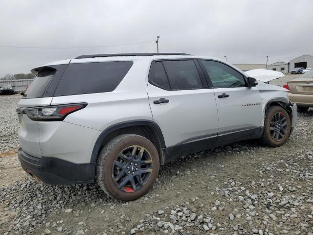 2021 CHEVROLET TRAVERSE PREMIER VIN: 1GNERKKW9MJ169613