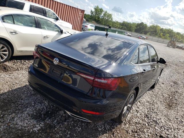 2021 VOLKSWAGEN JETTA S VIN: 3VWC57BU3MM104070