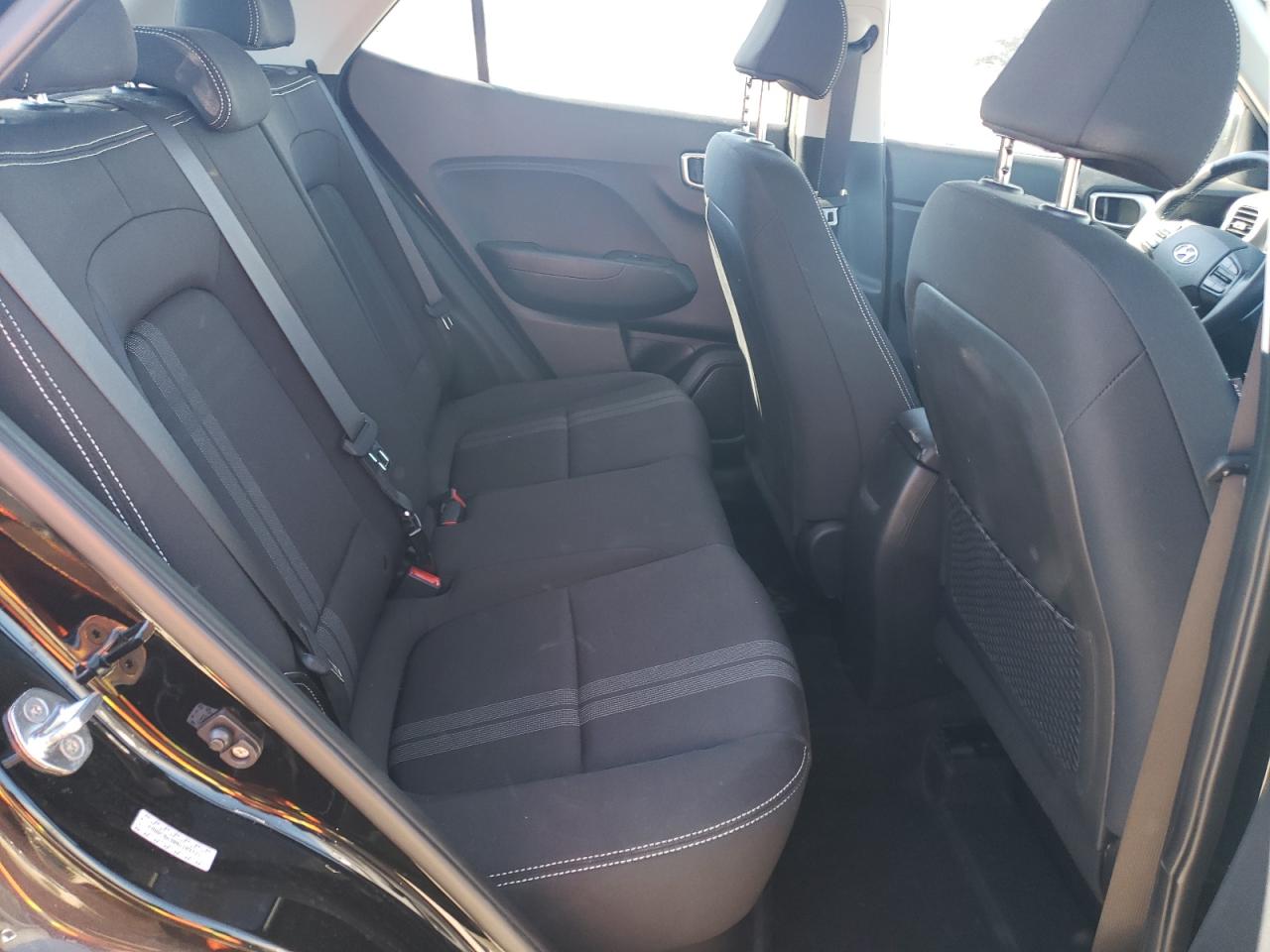 2022 HYUNDAI VENUE SEL VIN:KMHRC8A30NU189721