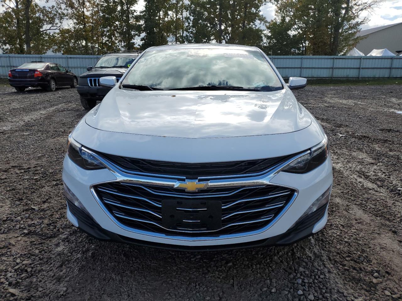 2023 CHEVROLET MALIBU LT VIN:1G1ZD5ST4PF214098