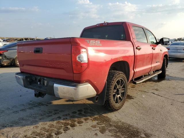 2021 TOYOTA TUNDRA CREWMAX SR5 VIN: 5TFEY5F1XMX283306