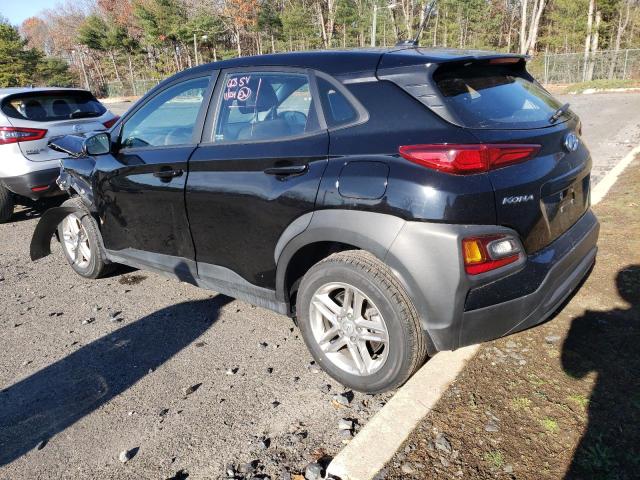 2021 HYUNDAI KONA SE VIN: KM8K1CAA2MU648318