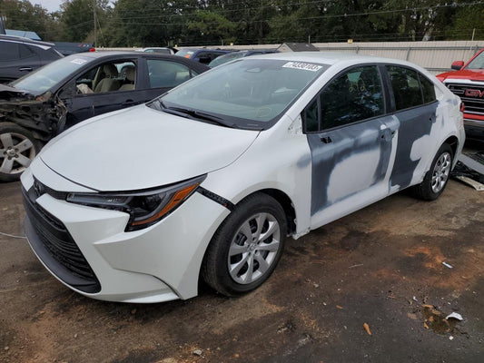 2023 TOYOTA COROLLA LE VIN:5YFB4MDE4PP060633