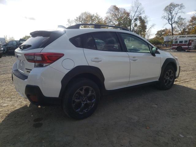 2021 SUBARU CROSSTREK SPORT VIN: JF2GTHSC3MH391794