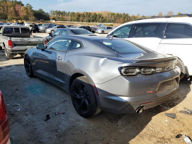 2021 CHEVROLET CAMARO LS VIN: 1G1FB1***********