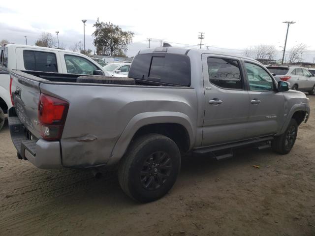 2021 TOYOTA TACOMA DOUBLE CAB VIN: 3TMCZ5AN2MM393027
