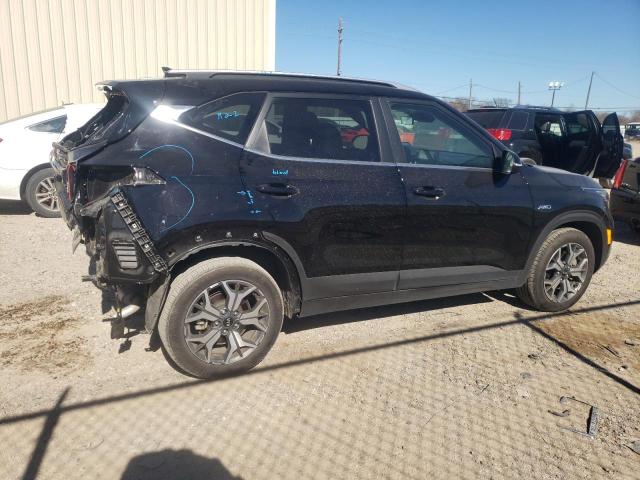 2021 KIA SELTOS EX VIN: KNDERCAA1M7078675