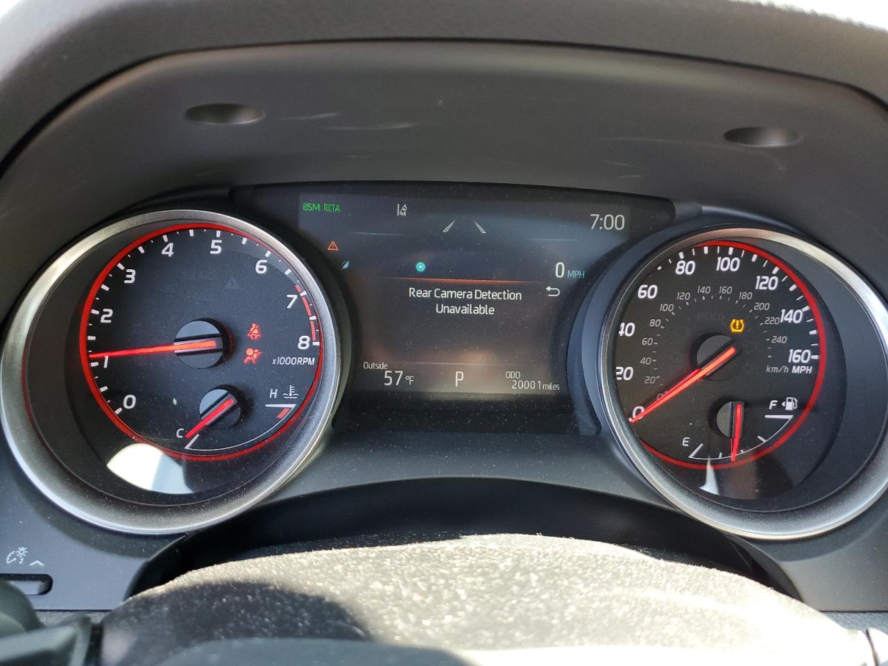 2022 TOYOTA CAMRY XSE VIN:4T1K61AK1NU017284