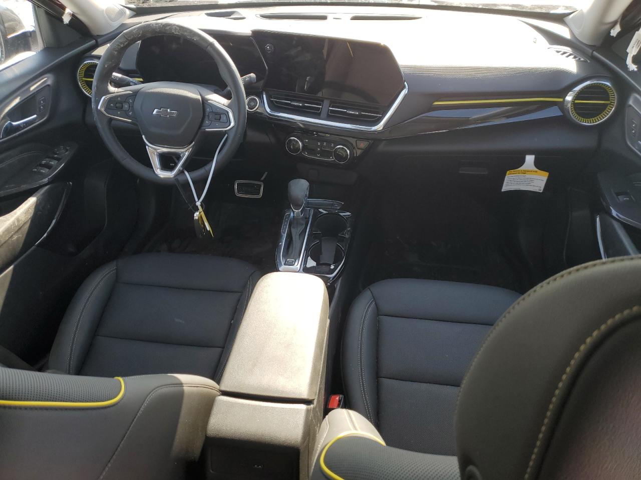 2024 CHEVROLET TRAX ACTIV VIN:KL77LKE28RC063044