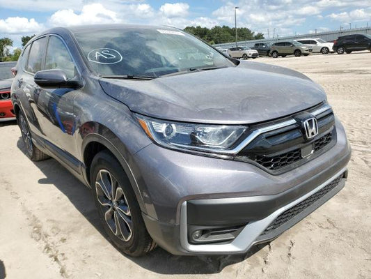 2021 HONDA CR-V EX VIN: 7FARW1H59ME013966