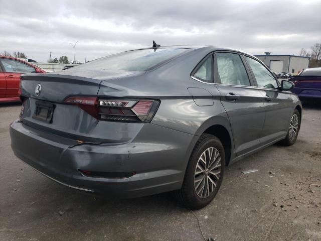 2021 VOLKSWAGEN JETTA S VIN: 3VWC57BU3MM071779