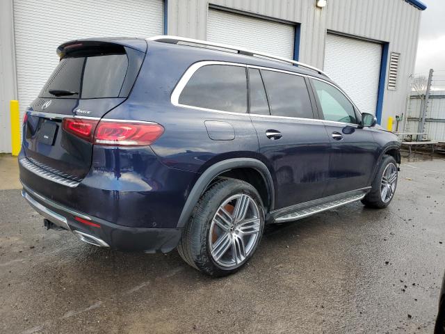 2021 MERCEDES-BENZ GLS 450 4MATIC VIN: 4JGFF5KE3MA486782