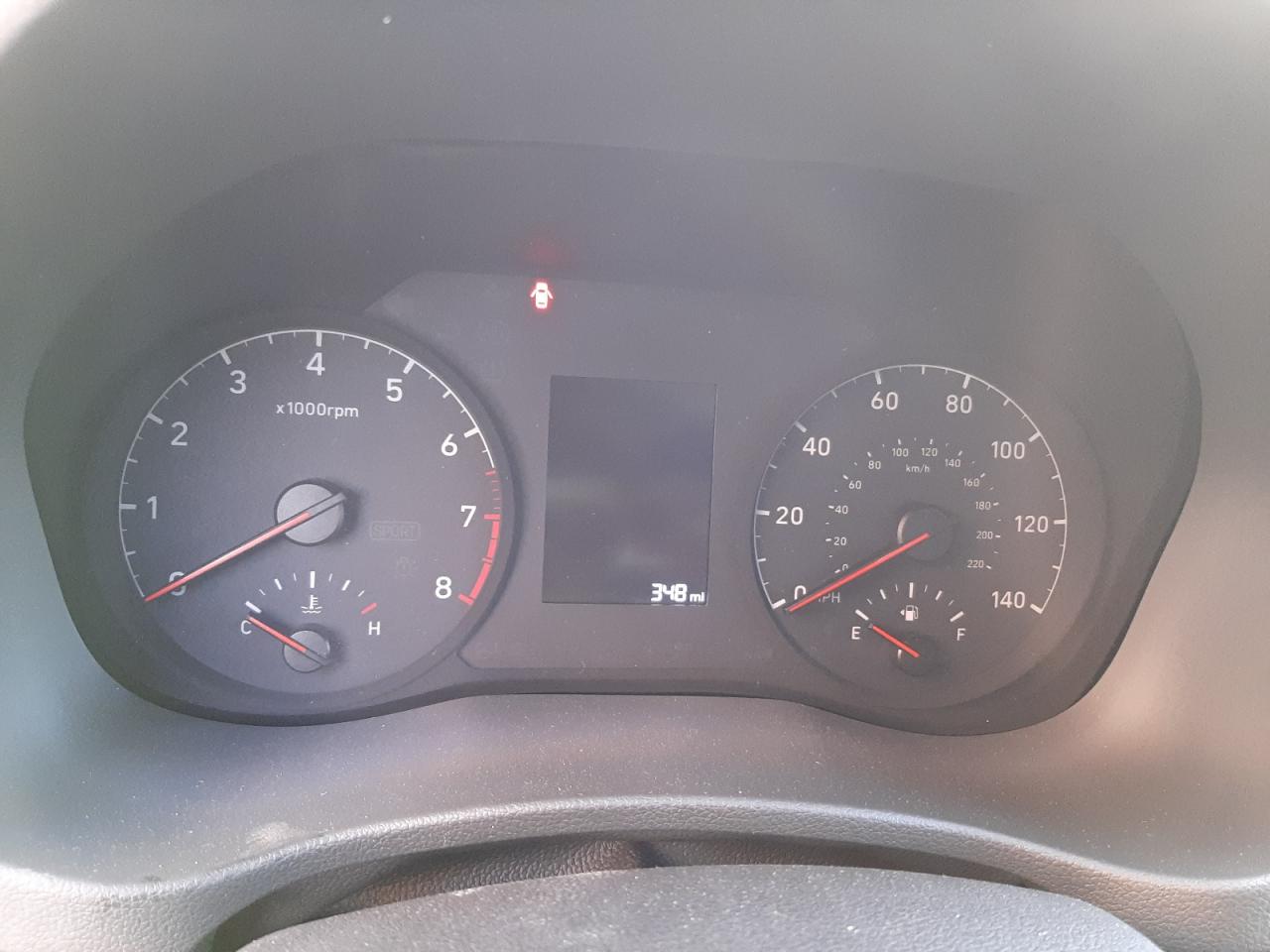 2022 HYUNDAI ACCENT SE VIN:3KPC24A64NE187615