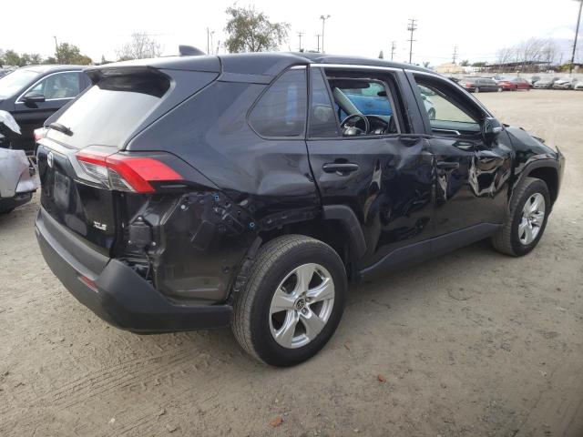 2021 TOYOTA RAV4 XLE VIN: 2T3W1RFV0MW133843