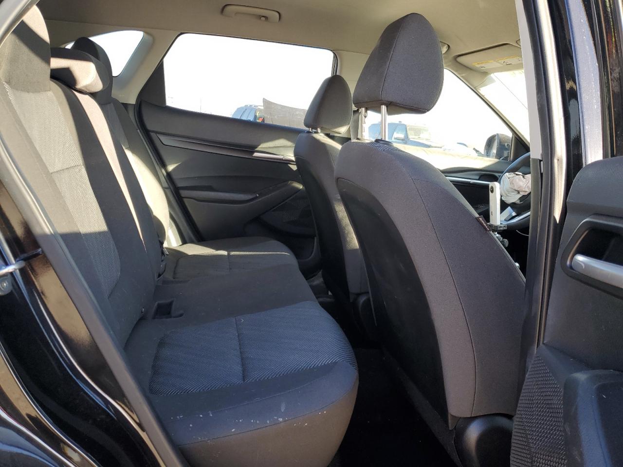 2022 KIA SELTOS LX VIN:KNDEPCAA1N7246130