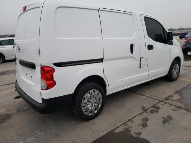 2021 NISSAN NV200 2.5S VIN: 3N6CM0KNXMK706513