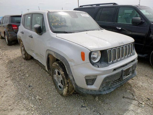 2021 JEEP RENEGADE SPORT VIN: ZACNJDAB1MPN15631