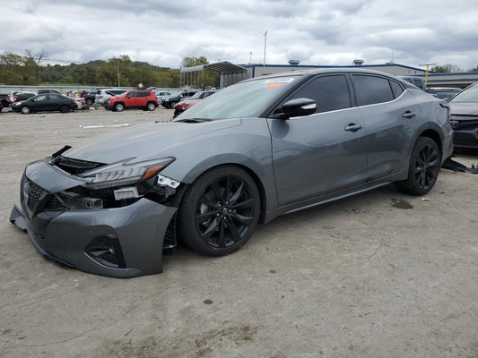 2023 NISSAN MAXIMA SR VIN:1N4AA6EV5PC507225