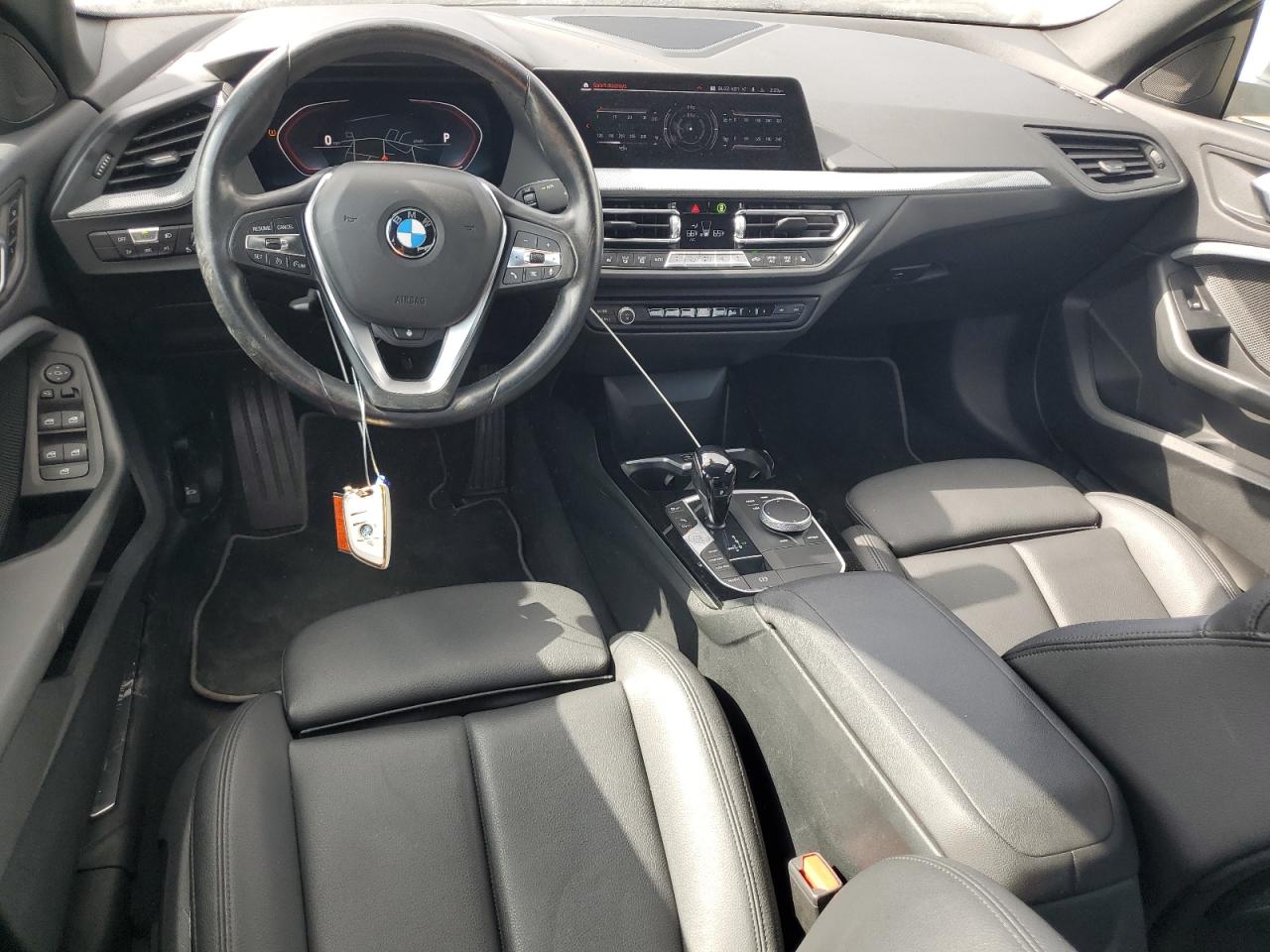 2022 BMW 228I  VIN:WBA53AK00N7K10688