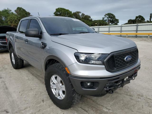 2020 FORD RANGER XL VIN: 1FTER4EH7LLA23845