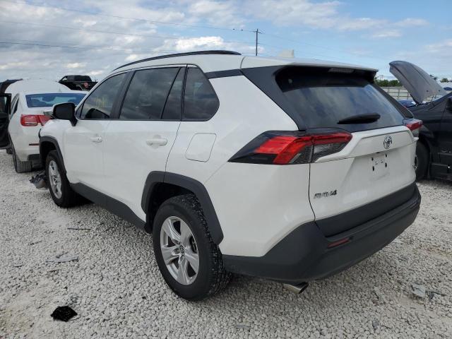 2021 TOYOTA RAV4 XLE VIN: 2T3W1RFV0MC159313