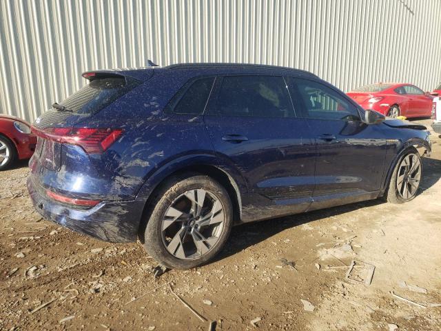 2021 AUDI E-TRON PREMIUM VIN: WA1AAAGE9MB018459