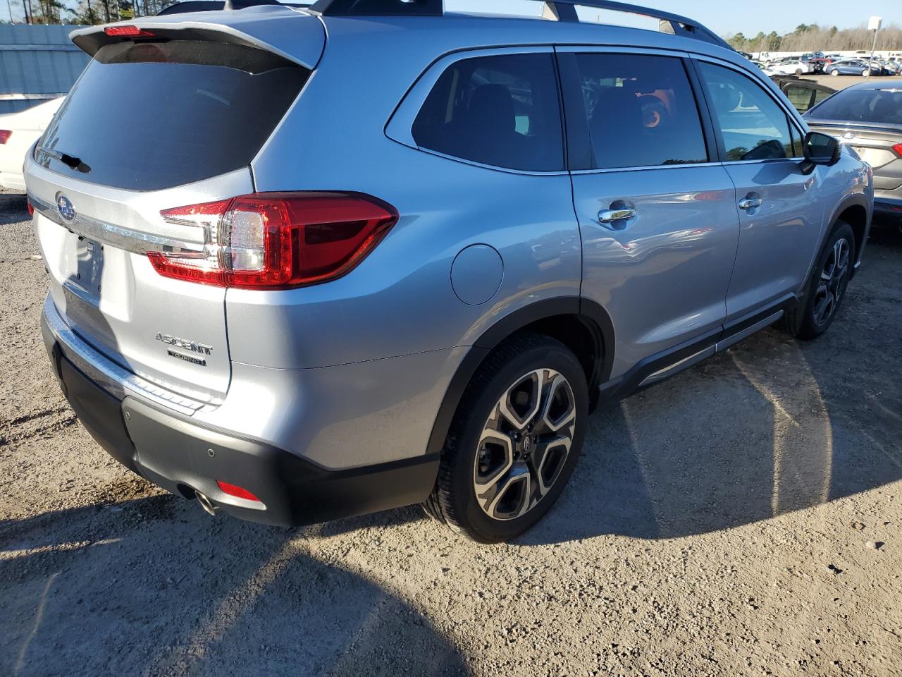 2023 SUBARU ASCENT TOURING VIN:4S4WMAWD4P3444971