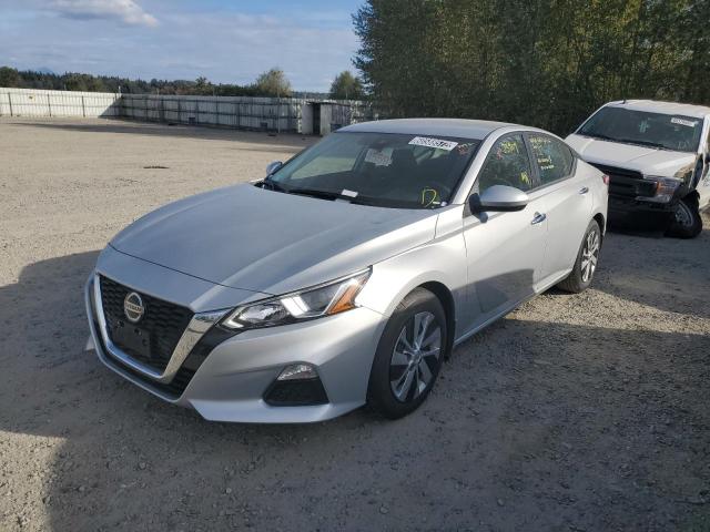 2021 NISSAN ALTIMA S VIN: 1N4BL4BV1MN385471