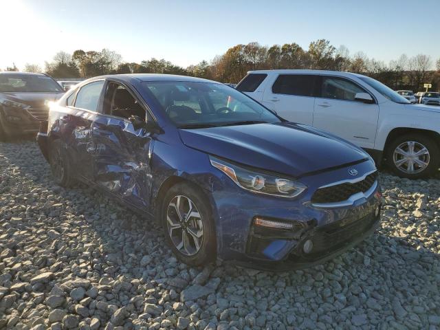 2021 KIA FORTE FE VIN: 3KPF24AD5ME349147