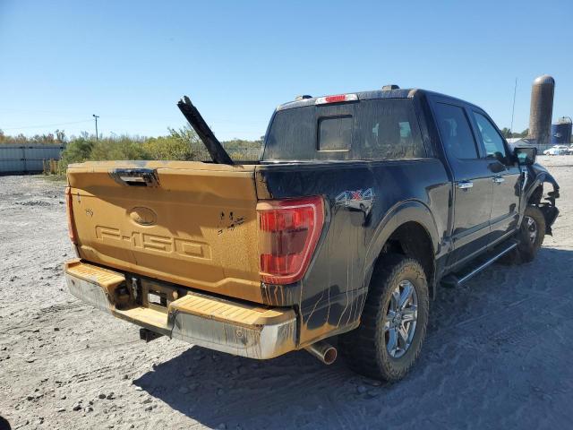 2021 FORD F150 SUPERCREW VIN: 1FTFW1E53MFB06609