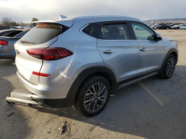 2021 HYUNDAI TUCSON LIMITED VIN: KM8J3CAL3MU351257