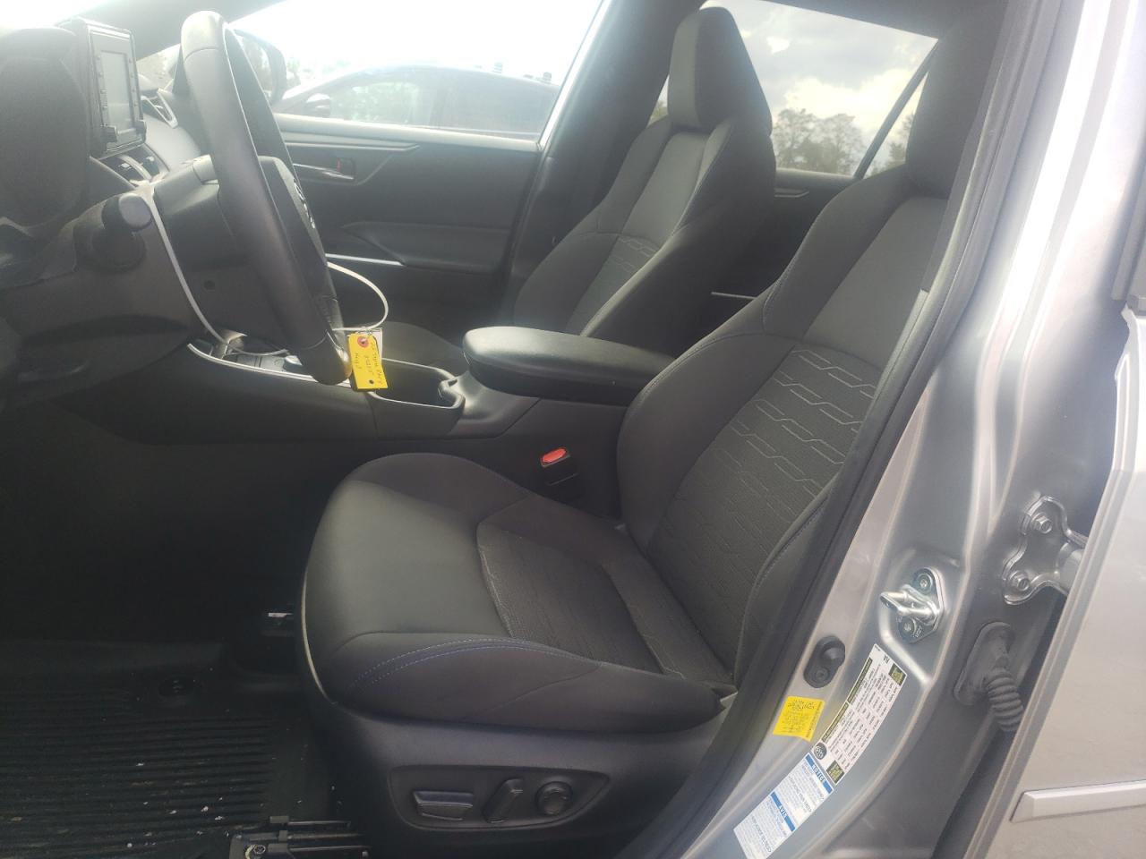 2022 TOYOTA RAV4 SE VIN:4T3T6RFV2NU077877