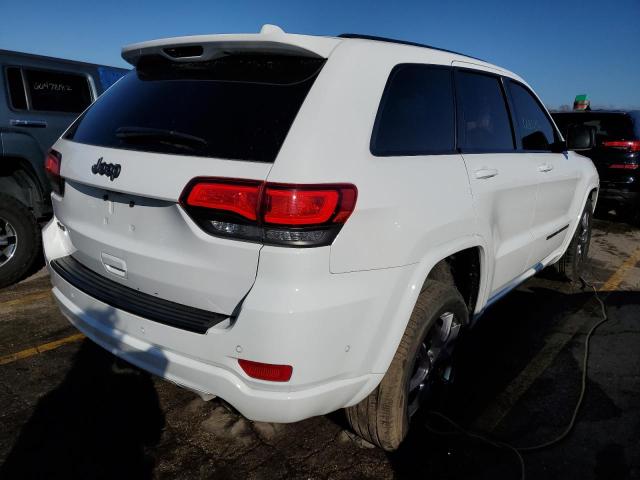 2021 JEEP GRAND CHEROKEE LIMITED VIN: 1C4RJFBG7MC559633