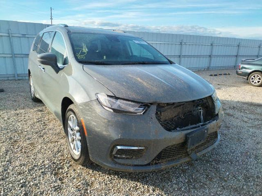 2021 CHRYSLER PACIFICA TOURING L VIN: 2C4RC1BG0MR528549