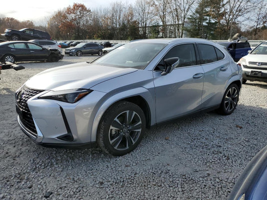 2024 LEXUS UX 250H PREMIUM VIN:JTHP9JBH5R2071983