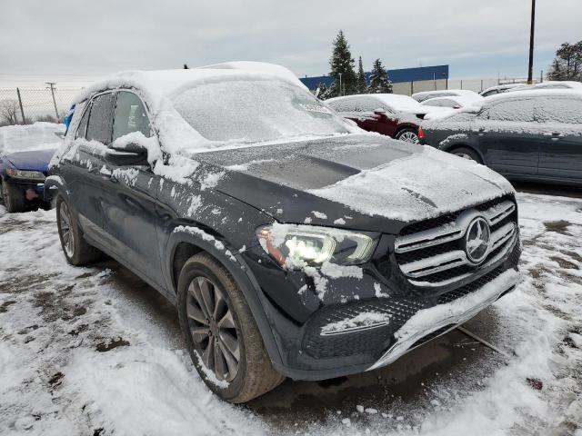 2021 MERCEDES-BENZ GLE 350 4MATIC VIN: 4JGFB4***********