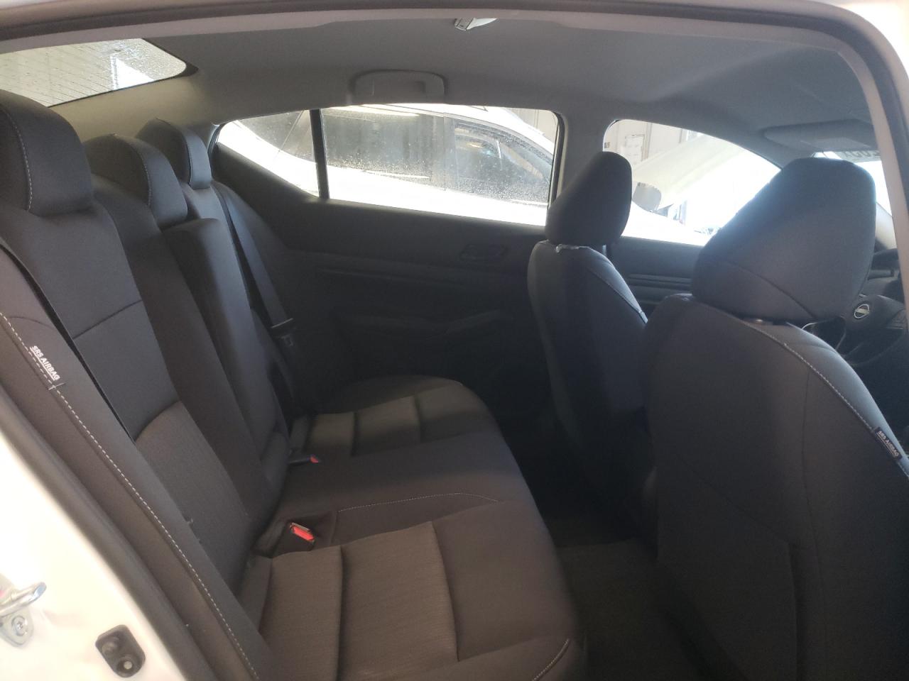 2023 NISSAN ALTIMA S VIN:1N4BL4BV9PN405969