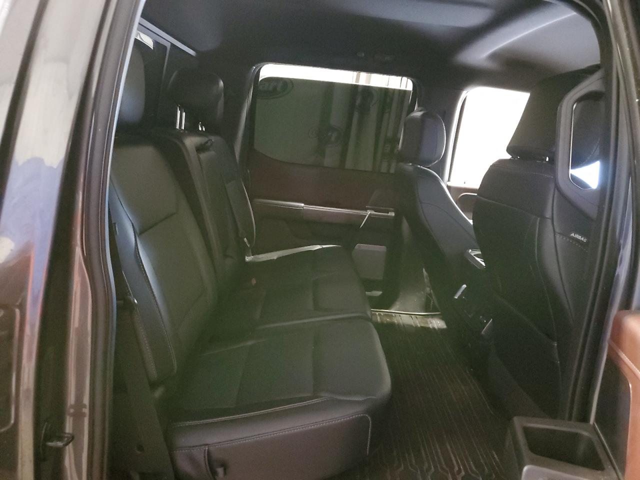 2023 FORD F150 SUPERCREW VIN:1FTFW1E8XPFA43734
