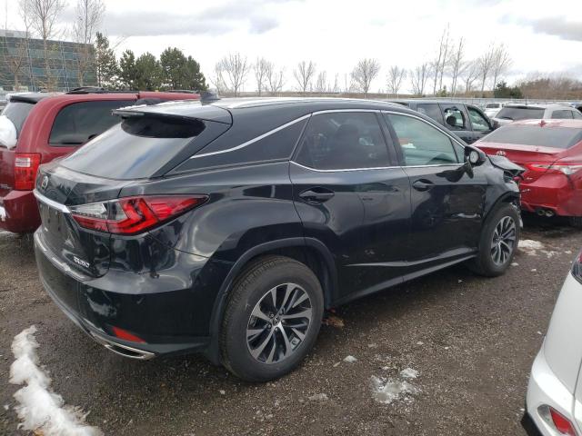 2021 LEXUS RX 350 VIN: 2T2HZMDA9MC294850